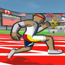 Speed Stars: Running Game