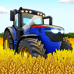 Idle Farm: Farming Simulator