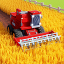 Idle Farm: Farming Simulator