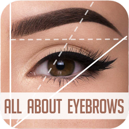 Eyebrows Step by Step For Beginners