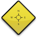 Compass & GPS