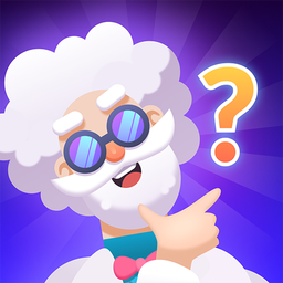 Evo Puzzle Games: IQ Test