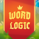 Word Logic: Brain Games Puzzle