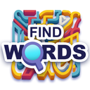 Word Maze: Find Words