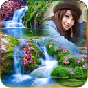 Nature Photo Frames - Nature Photo Editer App