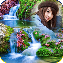 Nature Photo Frames - Nature Photo Editer App