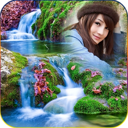 Nature Photo Frames - Nature Photo Editer App