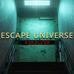 Room Escape Universe: Survival