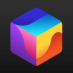3DLUT mobile 2