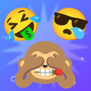 Emoji Merge - DIY Emoji Maker