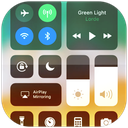 Control Center iOS 15