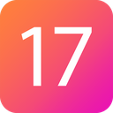 Launcher iOS 17 (TiOS) Lite