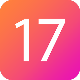 Launcher iOS 17 (TiOS) Lite