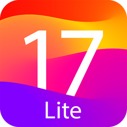 Launcher OS 17 (TiOS) Lite