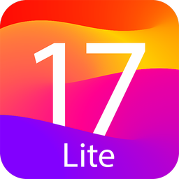 Launcher OS 17 (TiOS) Lite