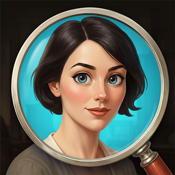 Clue Master - Logic Puzzles