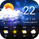 Weather – Accurate Forecast