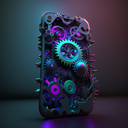 Walloop Engine Live Wallpapers