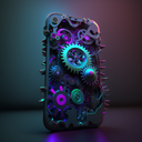 Walloop Engine Live Wallpapers