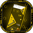 Angle Launcher - App lock