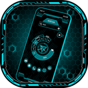 Creative Launcher - App lock