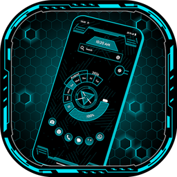 Creative Launcher - App lock