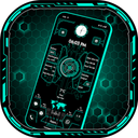 Eye catching launcher, Applock