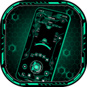 Hi-tech Innovative Launcher