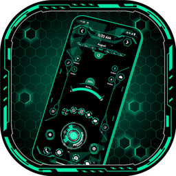 Hi-tech Innovative Launcher
