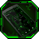 Hi-tech Circuit Launcher 2