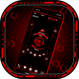 Hi-tech Circuit Launcher 2
