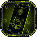 Modish Launcher - App lock