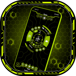 Revolutionary Launcher 4