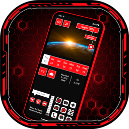 Trendy Launcher - Applock