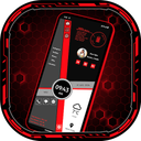 Unique Launcher - AppLock