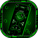 Unique Launcher 2 - LockApp