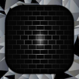 Black Wallpaper Live HD/3D/4K