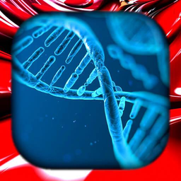 DNA Wallpaper Live HD/3D/4K