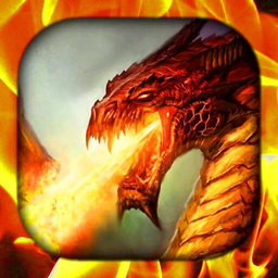 Dragon Wallpaper Live HD/3D/4K