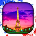Eiffel Tower Wallpaper Live HD