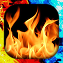 Fire Wallpaper Live HD/3D/4K