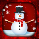 Snowman Wallpaper Live HD/3D