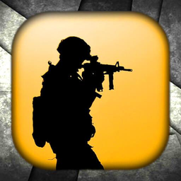 Soldier Wallpaper Live HD/3D