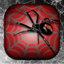 Spider Wallpaper Live HD/3D/4K