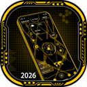 ARC Hi-tech - AppLock, HideApp