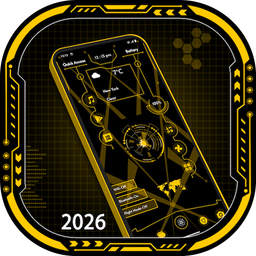 ARC Hi-tech - AppLock, HideApp