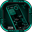 Attractive Launcher - AppLock