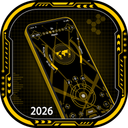 Beautiful Launcher - App lock