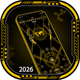 Beautiful Launcher - App lock