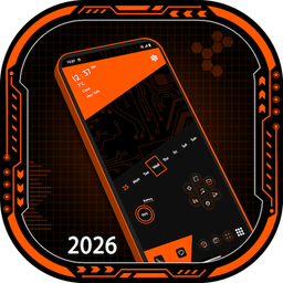 Elegant Launcher - AppLock